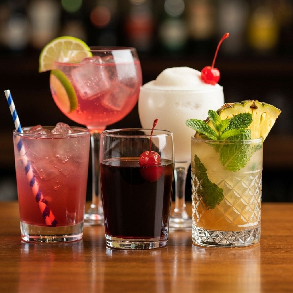 BĂŽnus 2 â Misturas Secretas